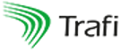 Trafi logo 60